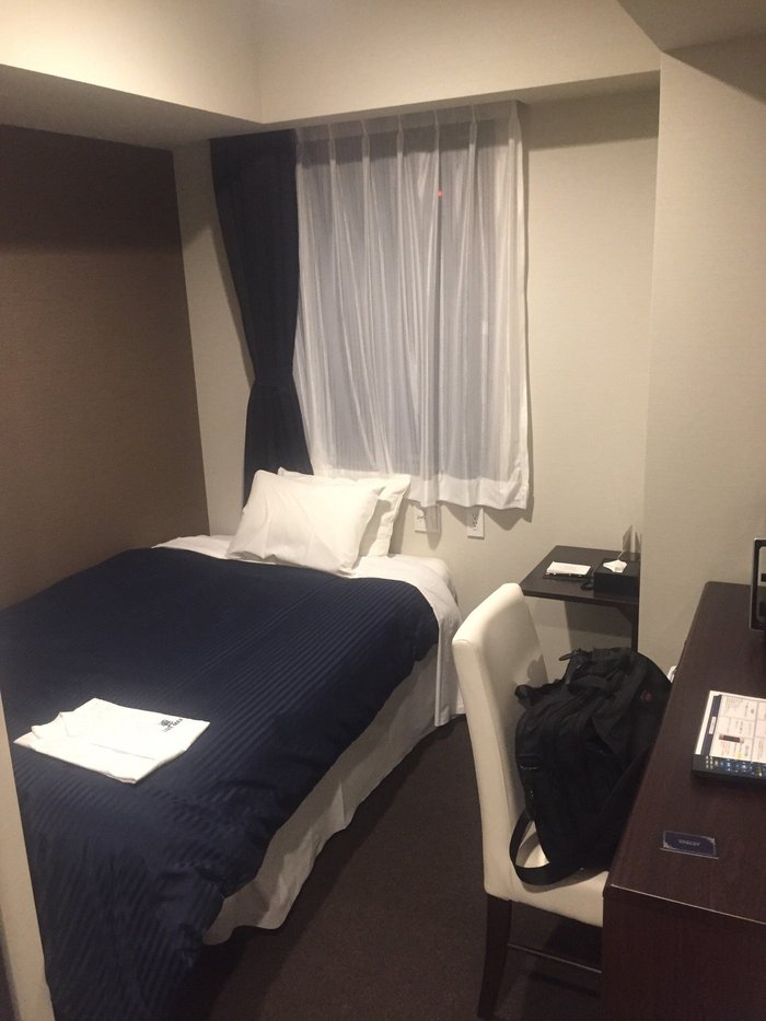 Imagen 2 de Hotel Livemax Tokyo-Bakurocho