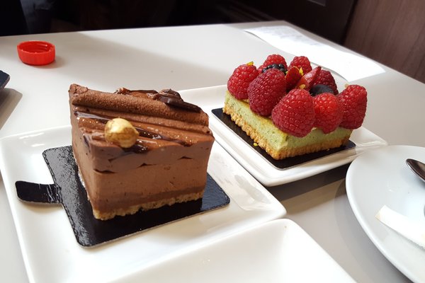 Igor's bakery - Picture of Igor - French Bakery & Coffee Shop, Kunming -  Tripadvisor