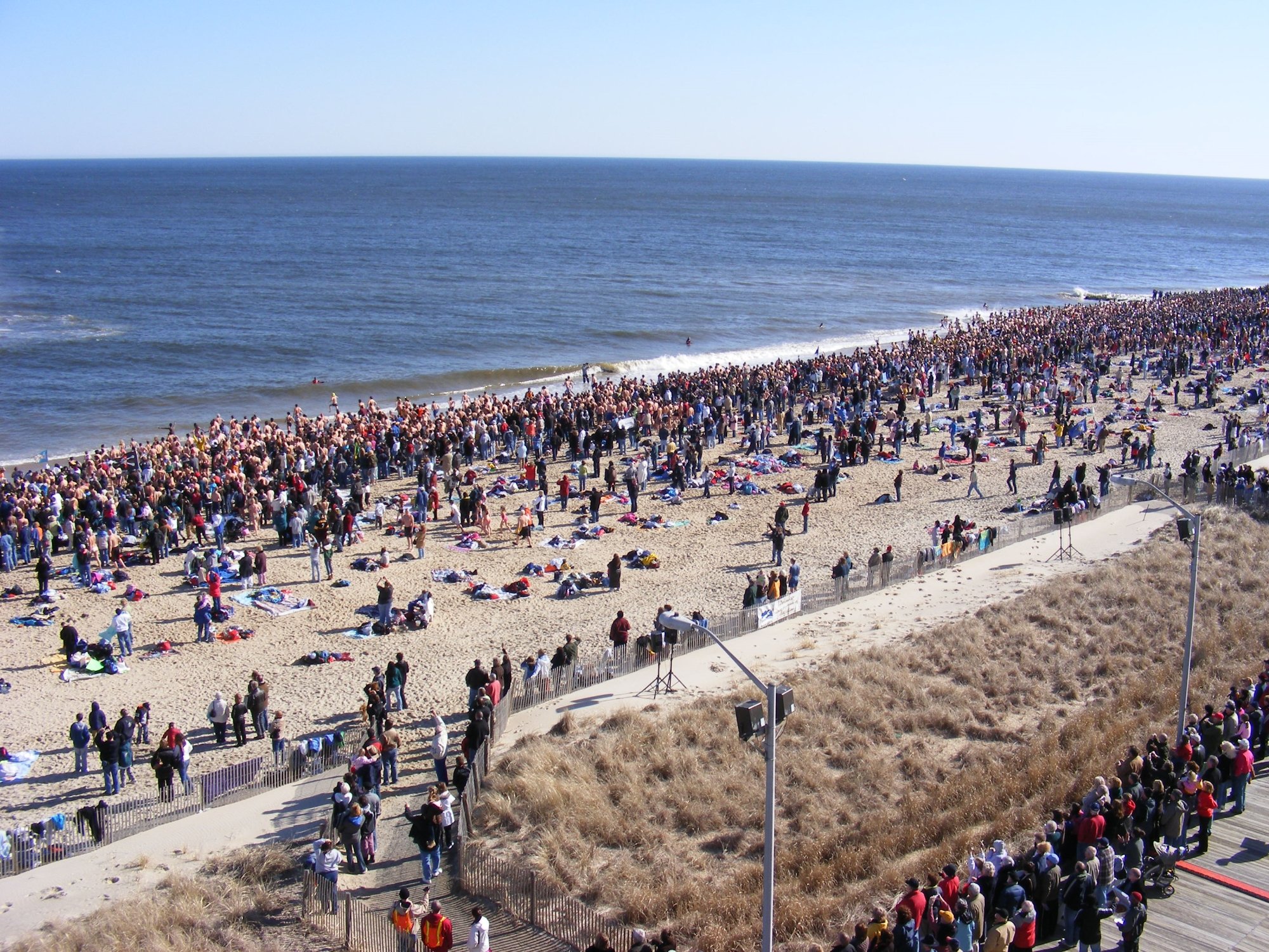 Discovering Rehoboth Beach Off-Season: A Hidden Gem in the Fall and Winter