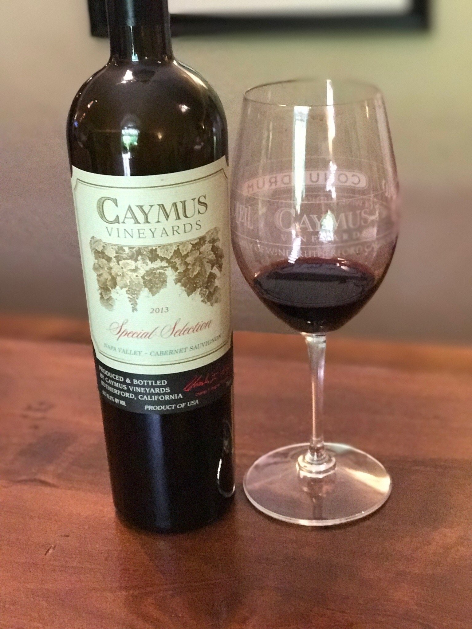 Caymus Vineyards All You Need to Know BEFORE You Go 2024