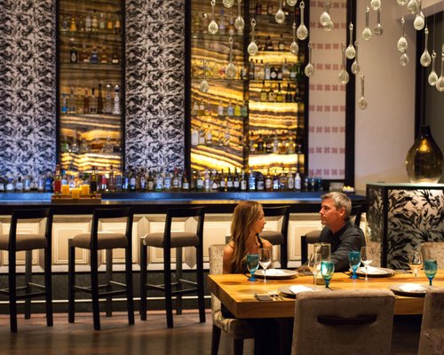 Cafe Des Artistes Los Cabos