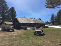 Mammoth Museum at the Hayden Cabin - All You Need to Know BEFORE You Go ...