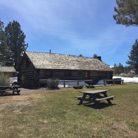 Mammoth Museum at the Hayden Cabin - All You Need to Know BEFORE You Go ...