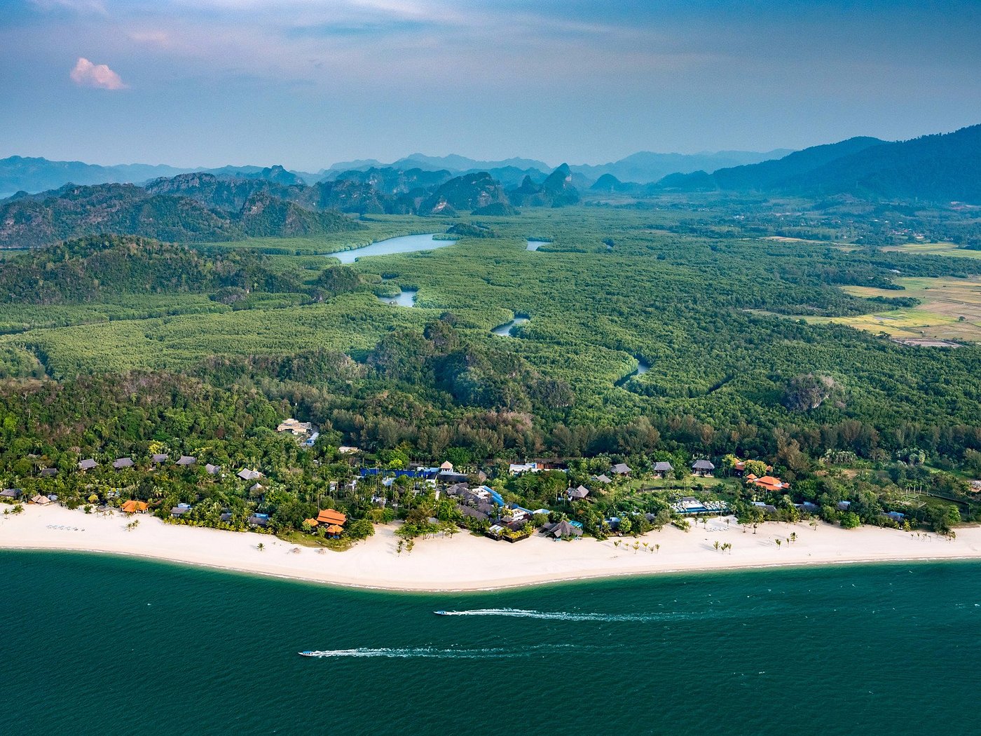 Four Seasons Resort Langkawi Malaysia Updated 2024 Tanjung Rhu