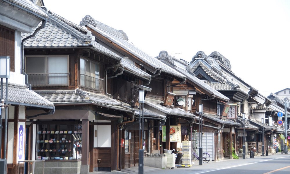 Kawagoe 2021: Best of Kawagoe, Japan Tourism - Tripadvisor