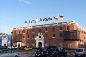 Viajero