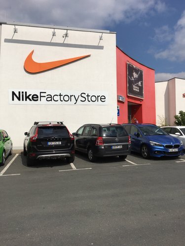 nike outlet store in