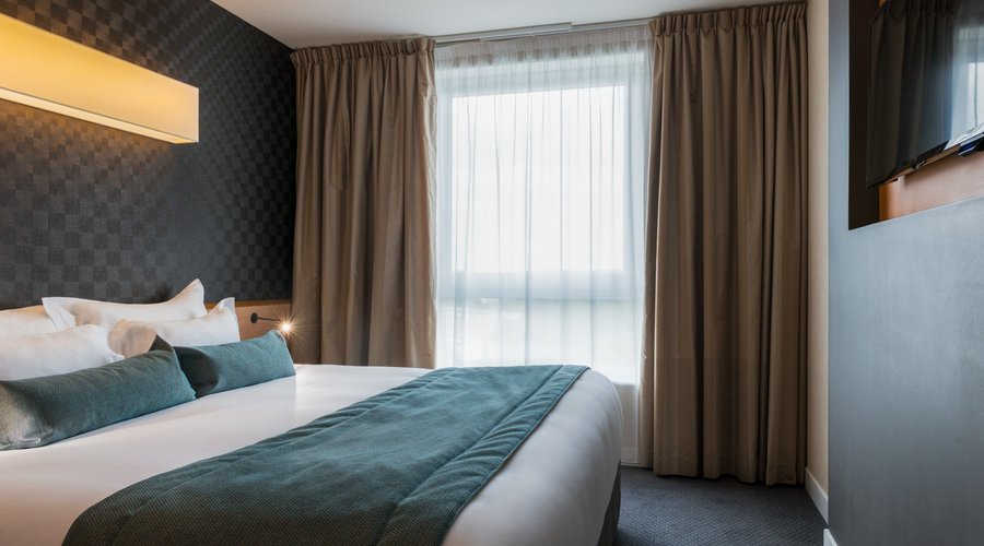 Chambre suite
