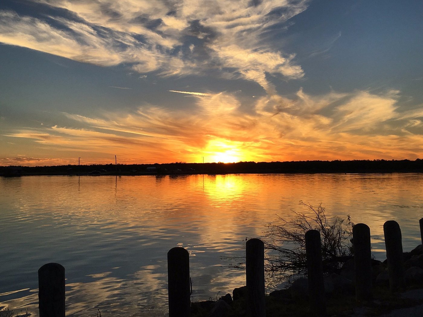 LAKE ARROWHEAD STATE PARK Campground Reviews (Wichita Falls, TX)