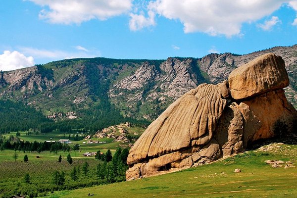 Top Things to Do in Mongolia - Tripadvisor