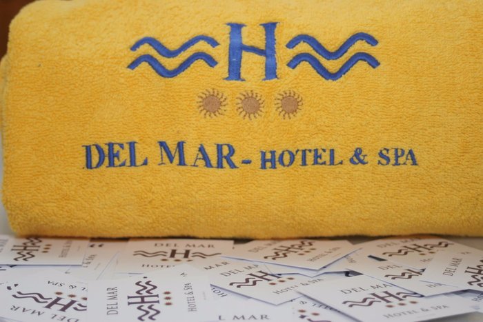 Imagen 8 de Del Mar Hotel & Spa