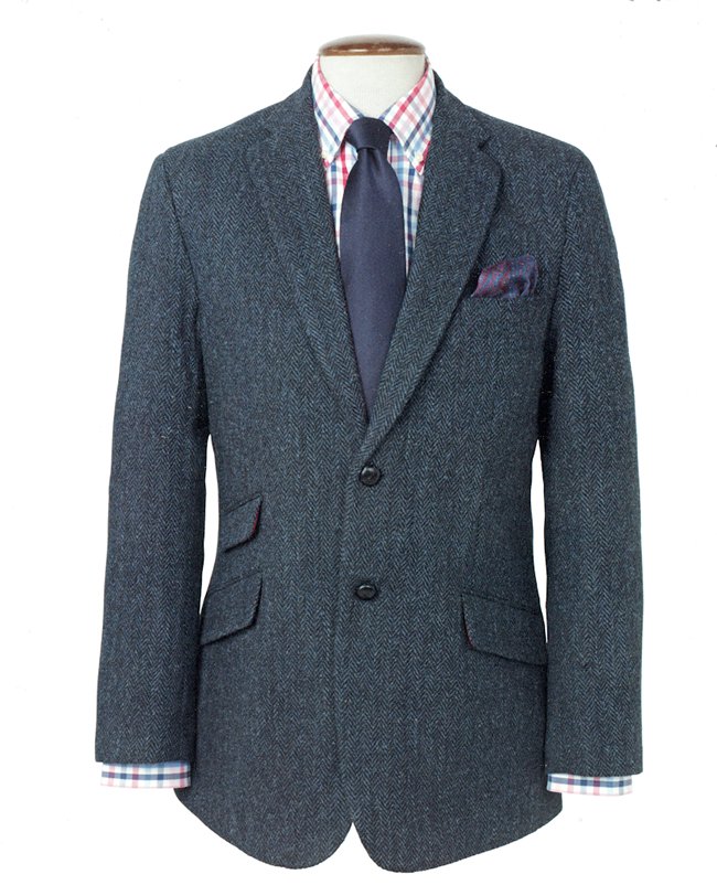 Harris Tweed Shop (2025) - All You Need to Know BEFORE You