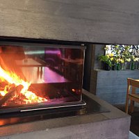 Pedi Restaurant & Vinothek
