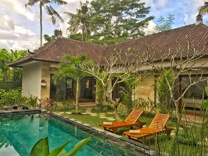 UMAH DIUMA - Guest house Reviews - Ubud, Bali