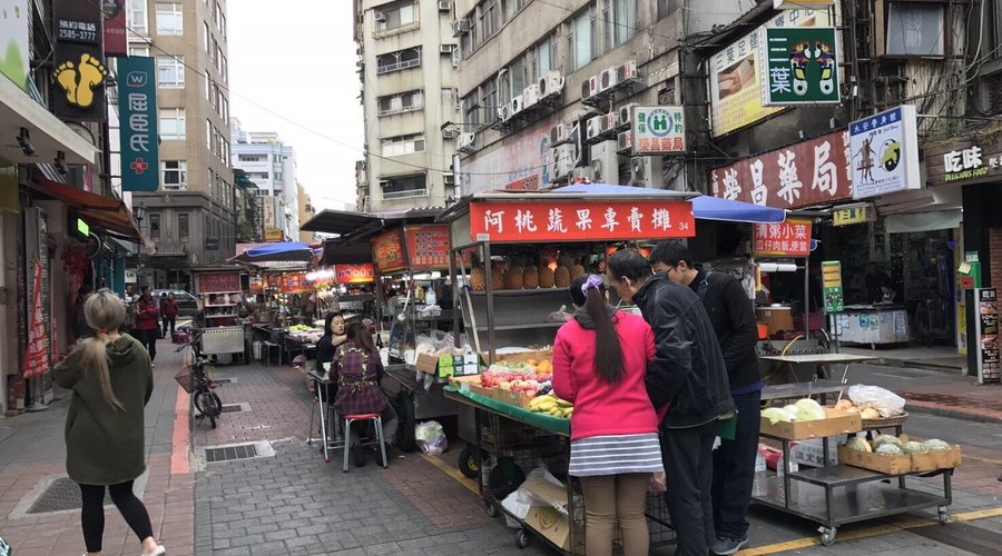 Crispy Fresh Donuts, Zhongshan District - 레스토랑 리뷰 - 트립어드바이저