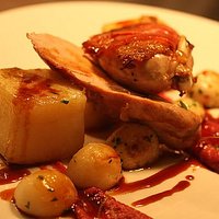 Pheasant special
