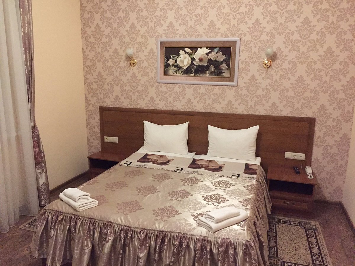 Искра - отзыв о Iskra Hotel, Химки, Россия - Tripadvisor