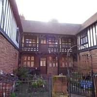 St Leonards Close