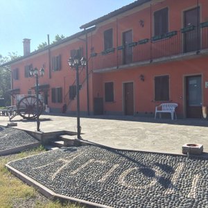 Agriturismo Arioli