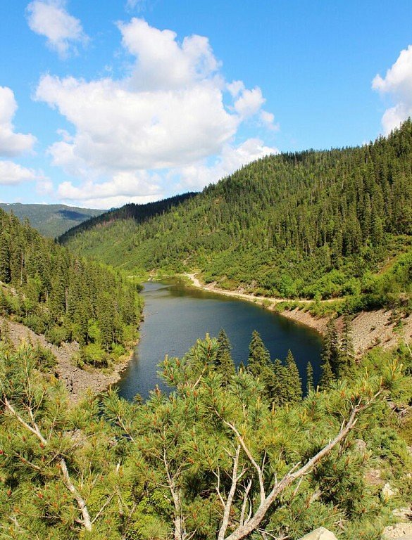 Озеро амут комсомольск на амуре фото