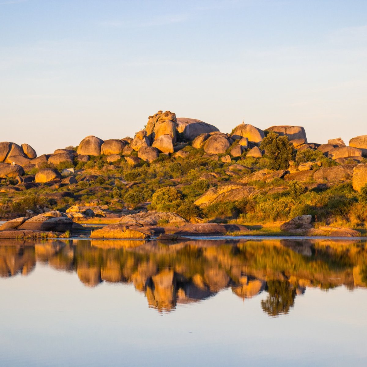 Monumento Natural Los Barruecos (Malpartida de Caceres) - All You Need to  Know BEFORE You Go