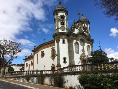 Melhores Casas de Férias em São João del Rei a partir de R$ 53