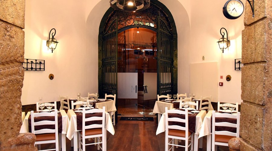 A Sala de Jantar