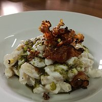 La Mia Sicilia da Ciccio Ristorante Pizzeria