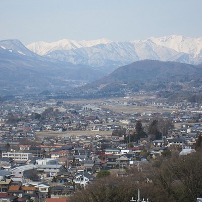 21年 沼田市で絶対外さないおすすめ観光スポットトップ10 定番から穴場まで トリップアドバイザー