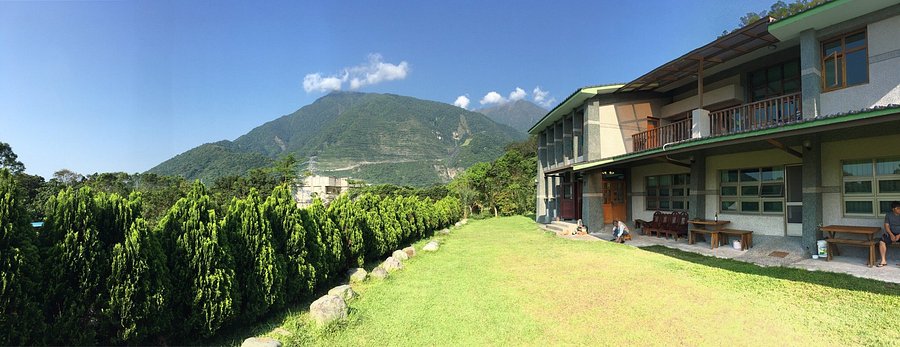 太鲁阁乐山田园民宿 Xiulin Taroko Mountain Dream Homestay B B 12条旅客点评与比价