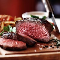 Sharing Chateaubriand