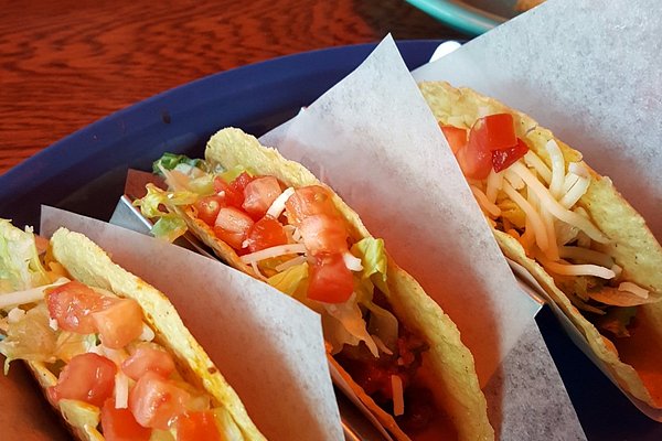 THE BEST Mexican Restaurants in Tewksbury (Updated 2024)