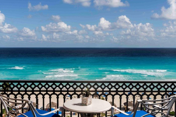 Imagen 12 de Kempinski Hotel Cancún
