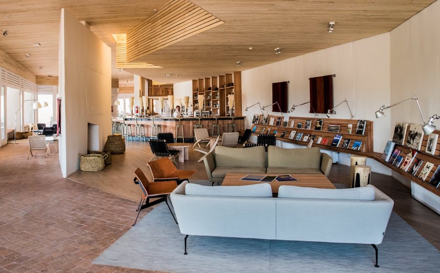 Living - Bar