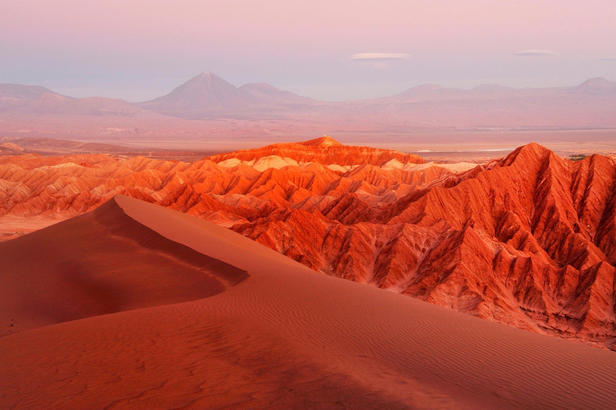 Explora Atacama by Google