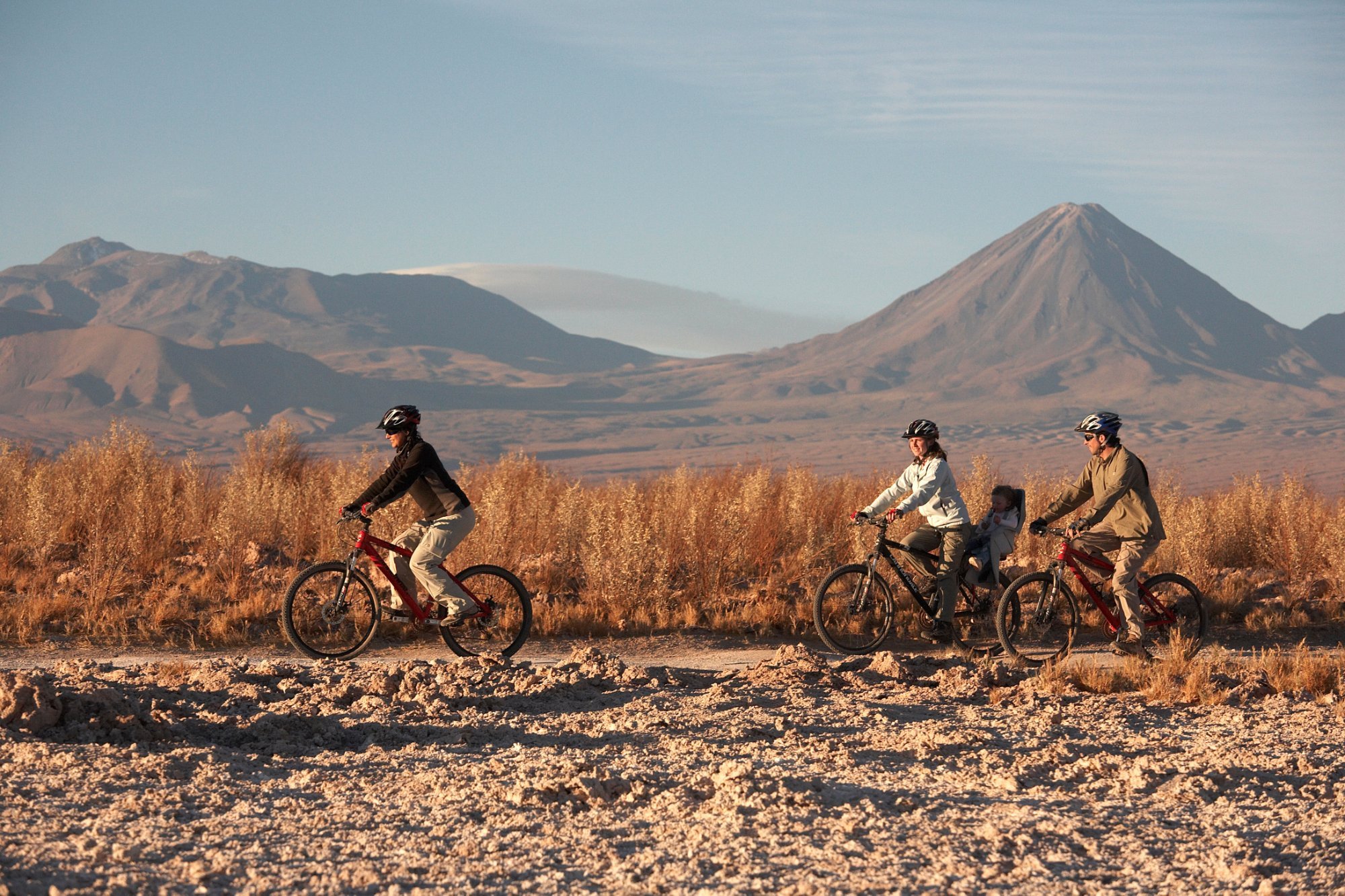 Explora Atacama by Google