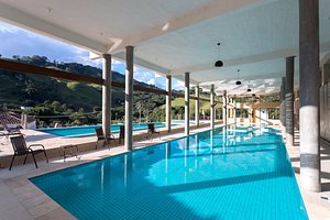 11 Best Hotels in Ouro Fino, Brazil