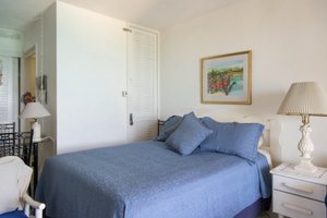 Chambre et suite