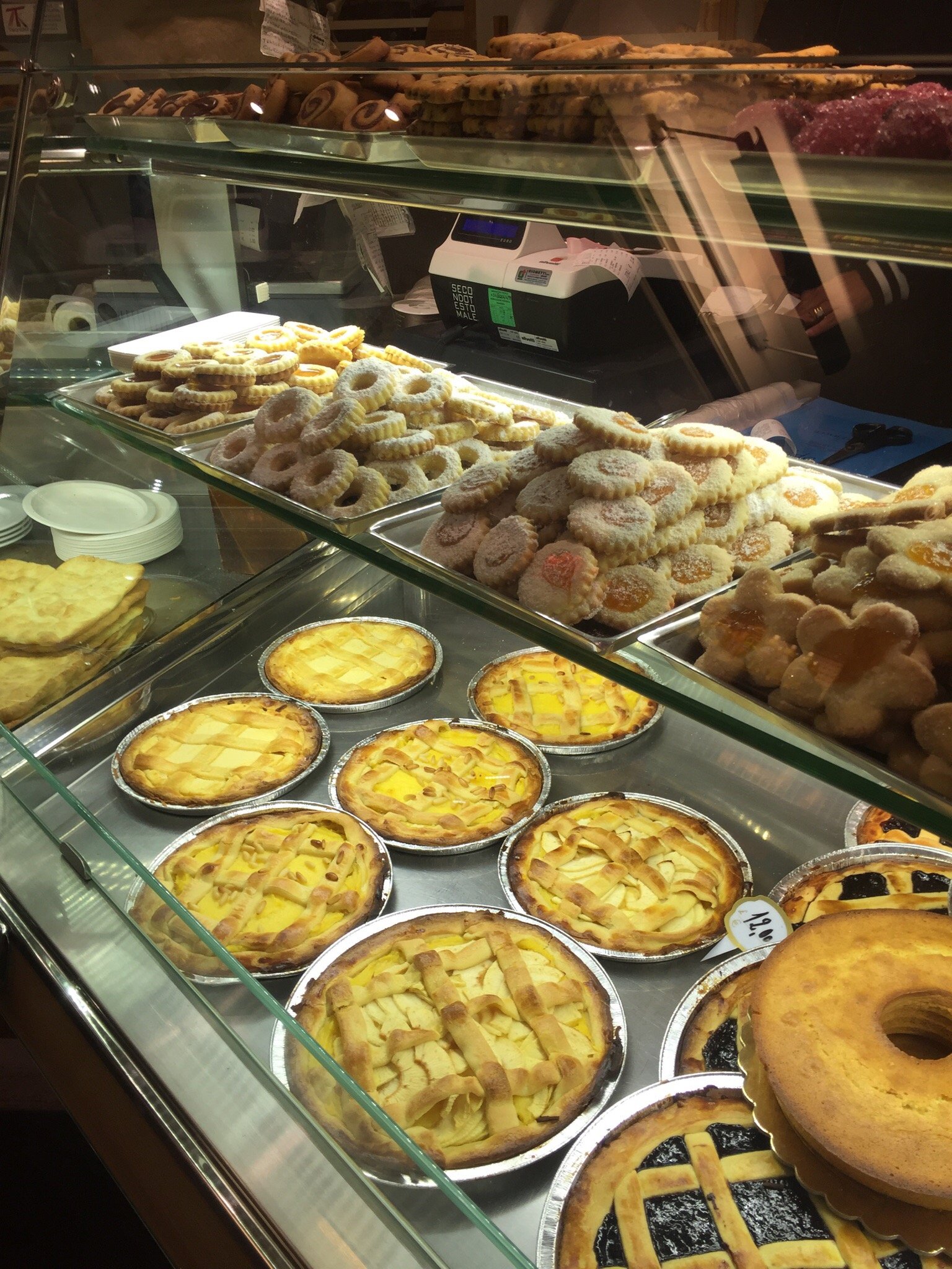 THE BEST Bakeries in Castiglione Della Pescaia Tripadvisor