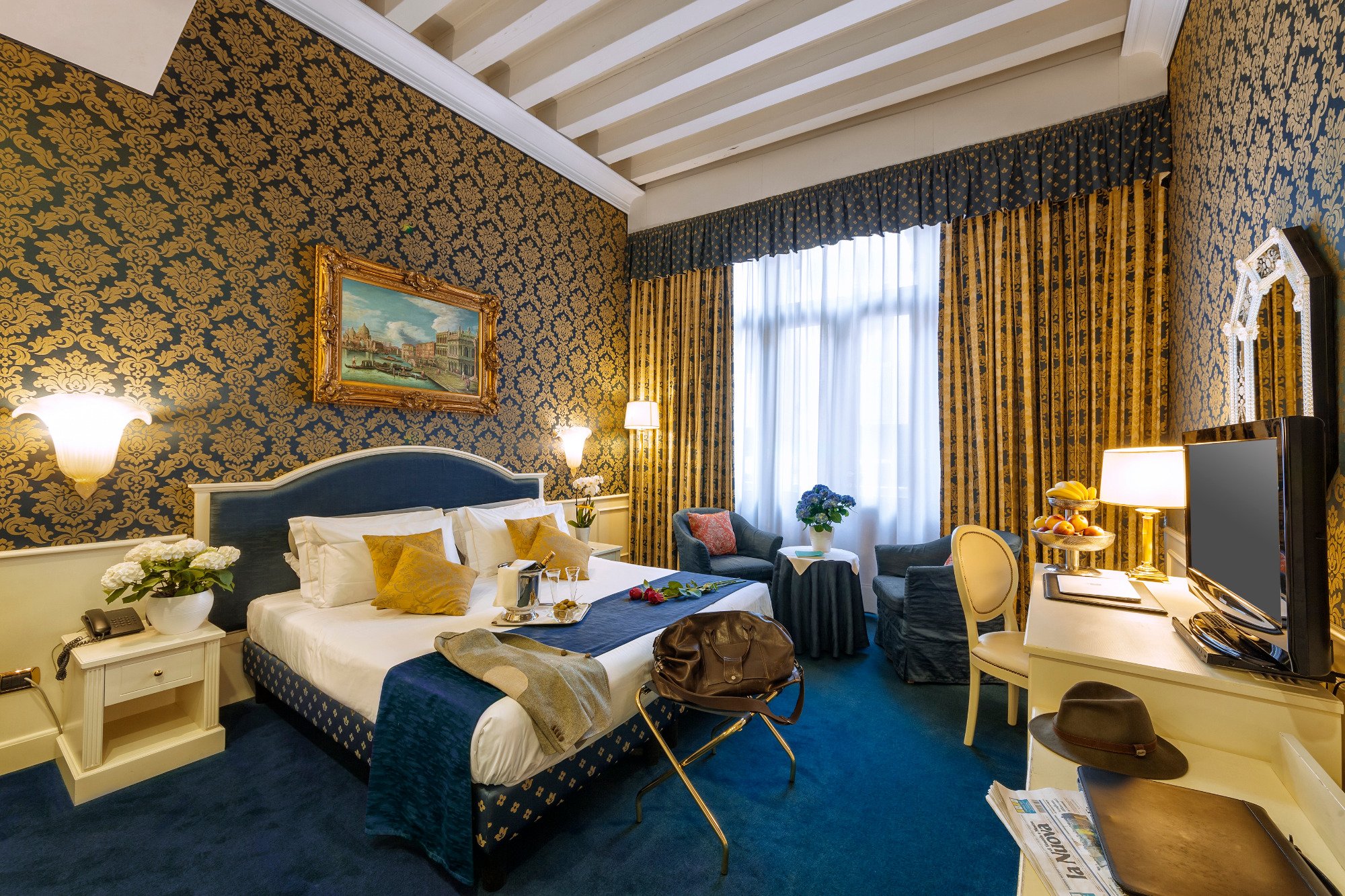 DUODO PALACE HOTEL - Updated 2021 Prices, Reviews, And Photos (Venice ...