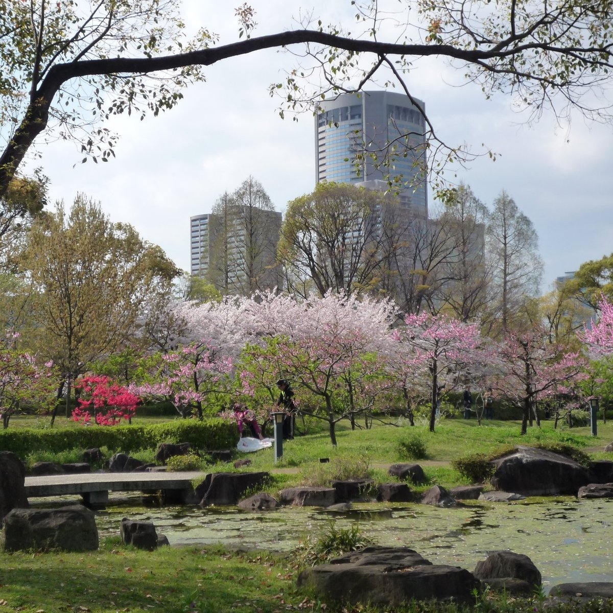 大阪 日本 Fujita Teiato Park 旅遊景點評論 Tripadvisor