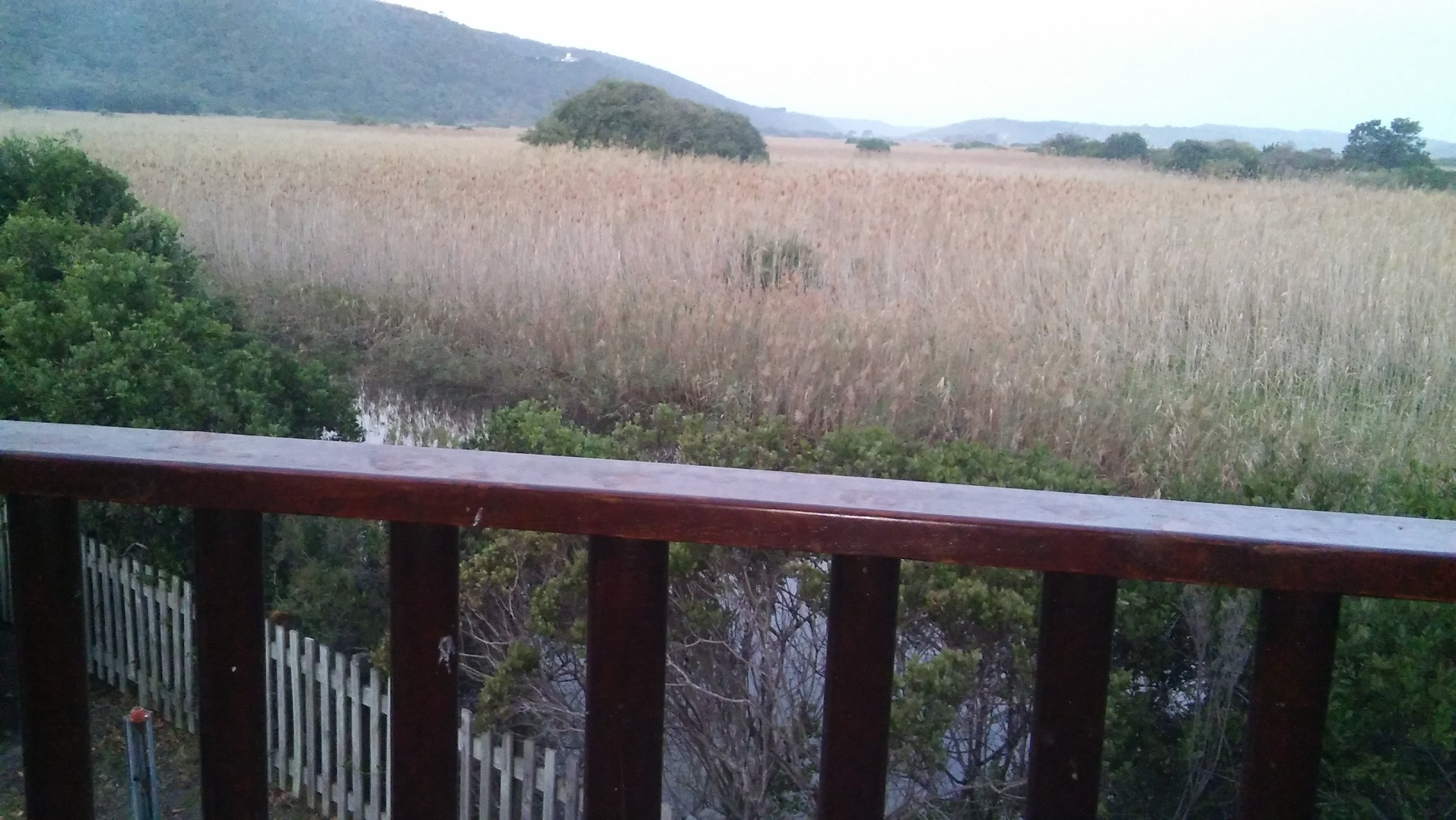 SANPARKS - WILDERNESS NATIONAL PARK - FOREST CABINS, ÁFRICA DO SUL ...