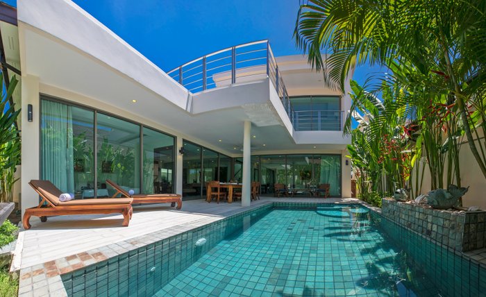 LAEM KA RESIDENCE BY TROPICLOOK - Prices & Villa Reviews (Phuket/Rawai)