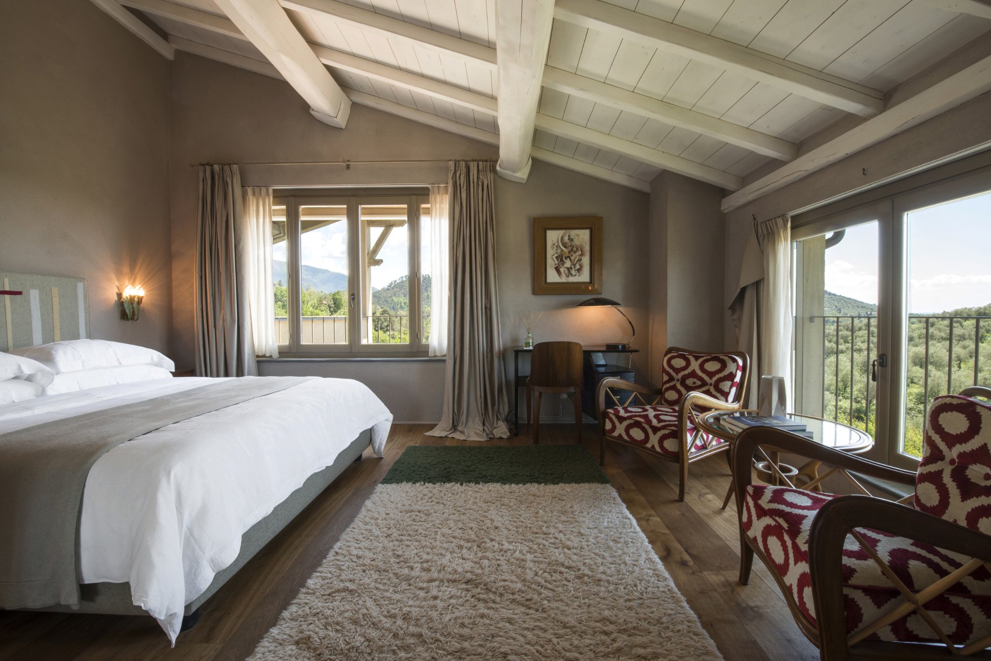 Hotel photo 29 of Locanda al Colle.