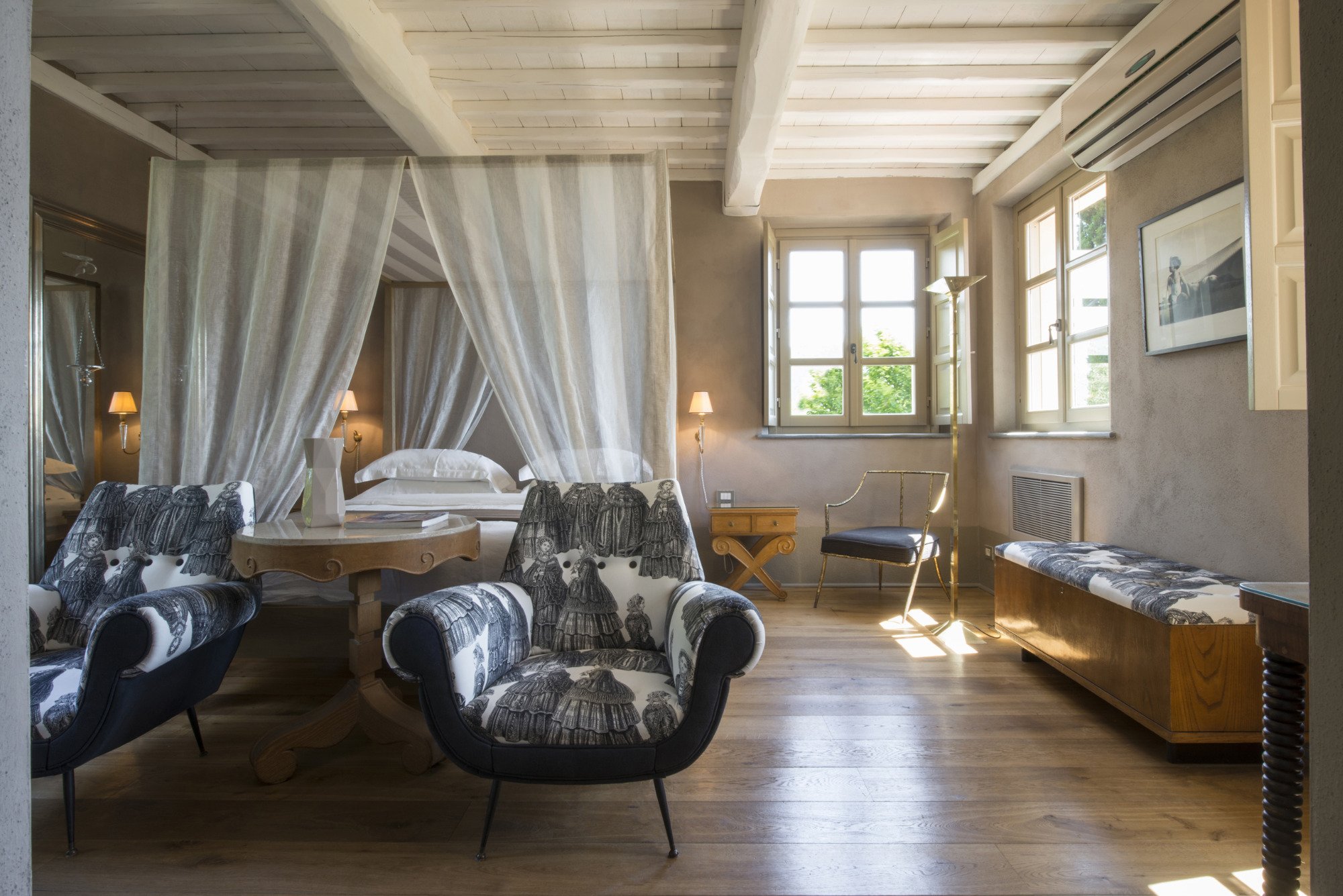 Hotel photo 57 of Locanda al Colle.