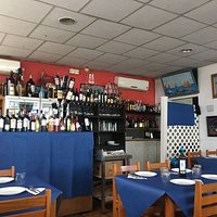 Restaurante El Lucas