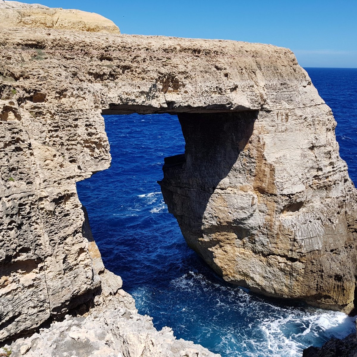 Wied Il Ghasri Directions Wied Il-Mielaħ Window (Gharb) - All You Need To Know Before You Go