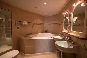 Kamer en suite