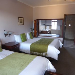 THE 10 BEST Hotels in Graaff-Reinet of 2024 (from R 682) - Tripadvisor