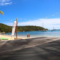 Beautiful beach!